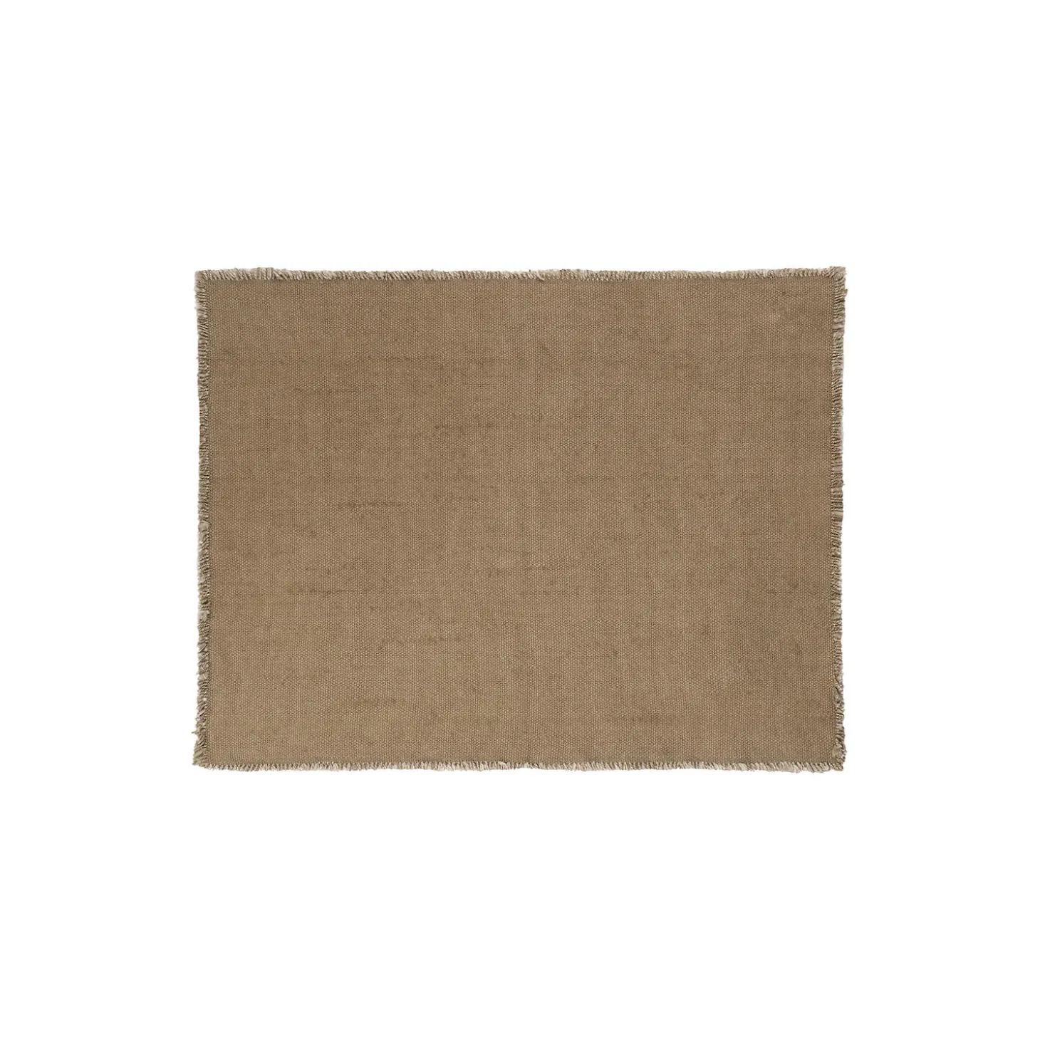 LINEO Placemat, tan