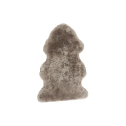 Linn fåreskind, mushroom