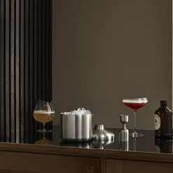 Liquid Lounge cocktail målebæger