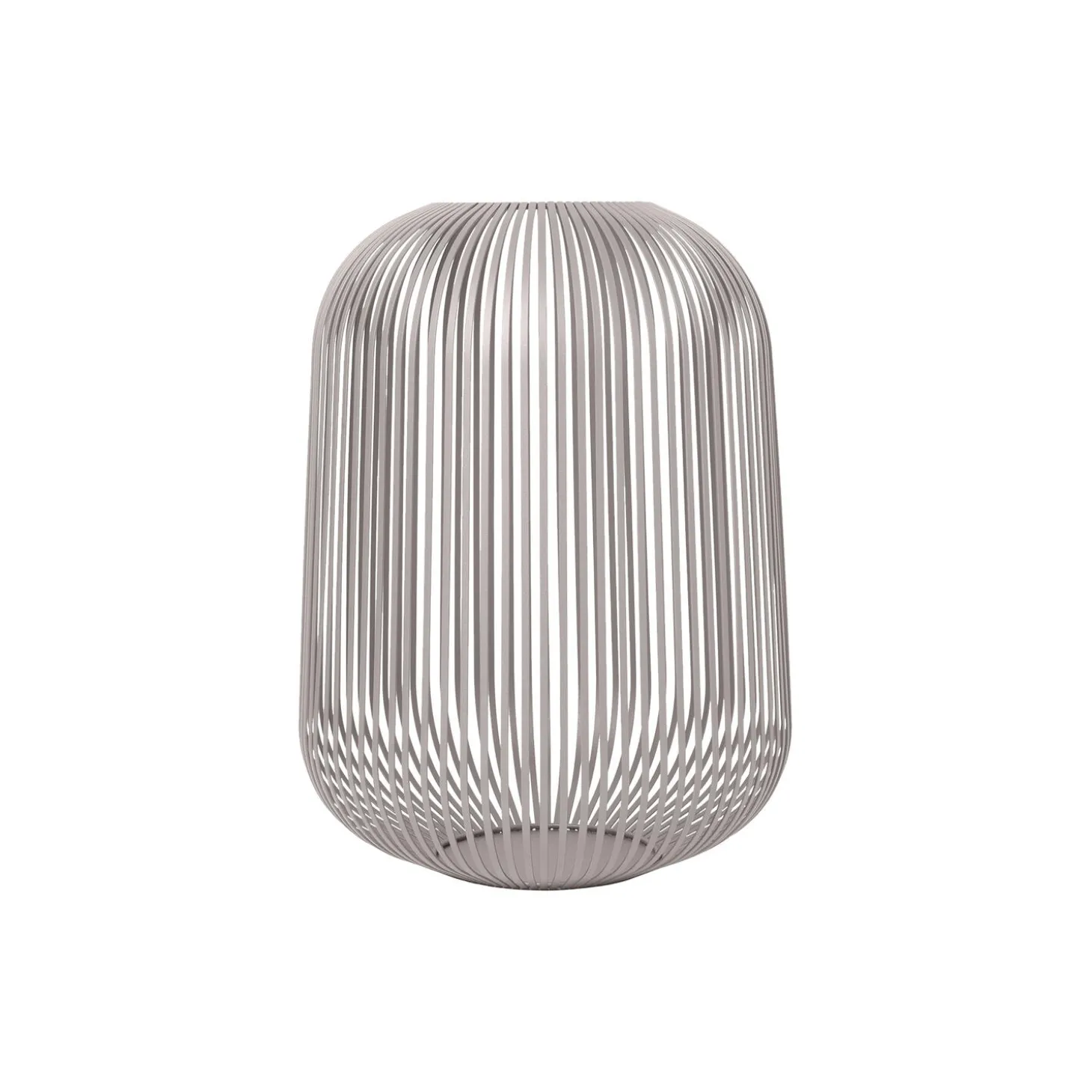 LITO Lantern, mourning dove