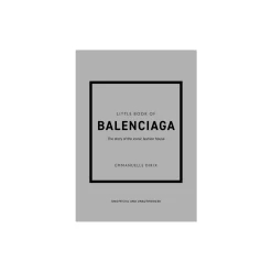 Little Book of Balenciaga
