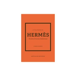 Little Book of Hermès