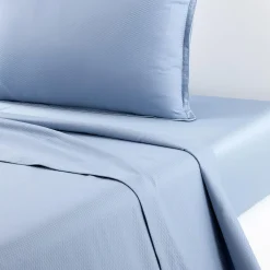 Loft fladt lagen, horizon