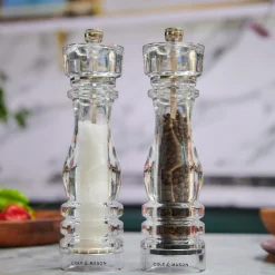 London Pepper, acrylic