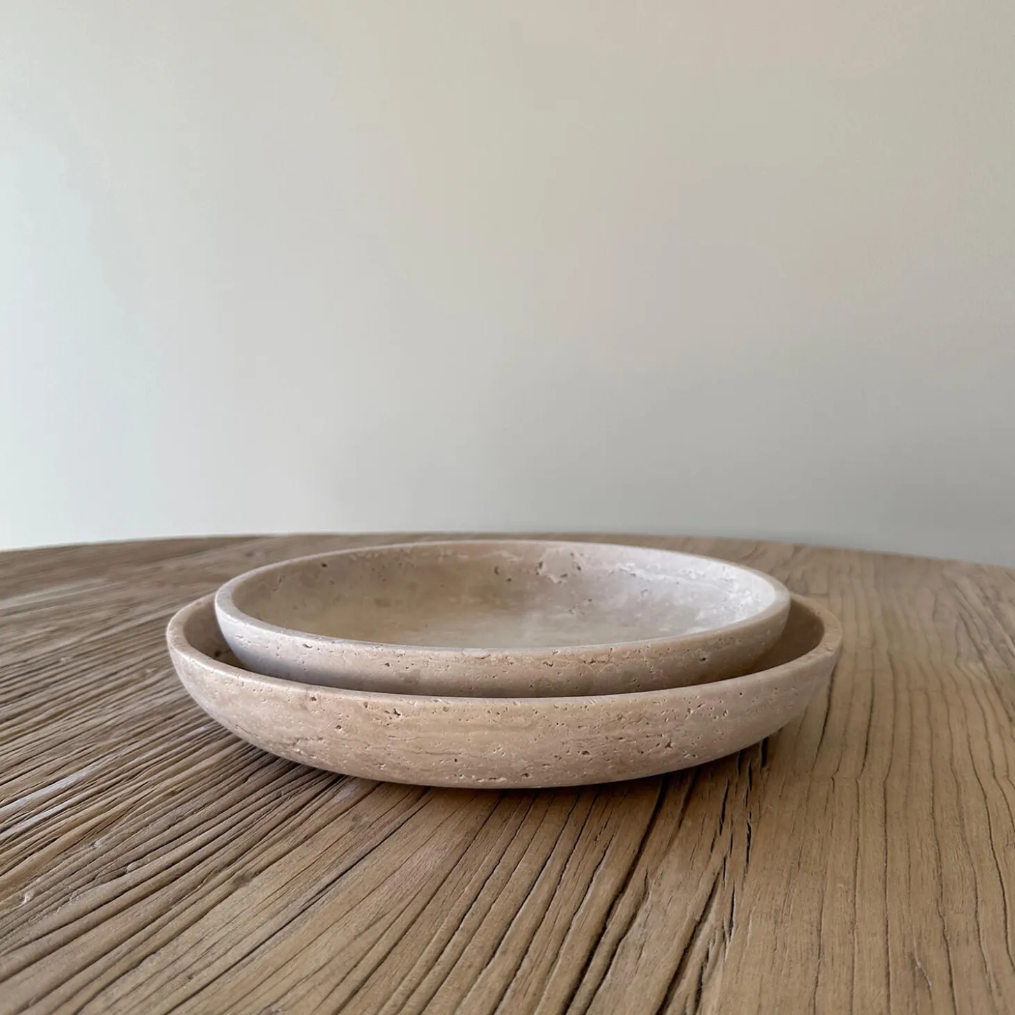 LUNA Lille Fad, sand