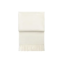 Luxury plaid, off-white