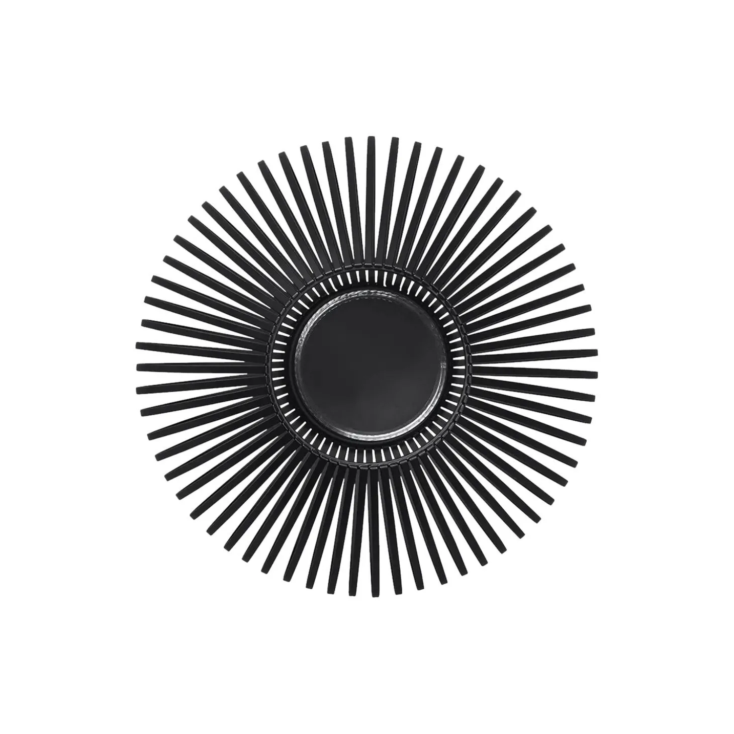 LYVA Lanterne S, black