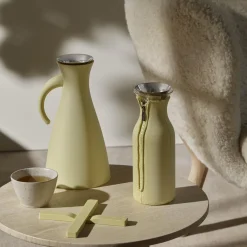 Magnetisk bordskåner, champagne