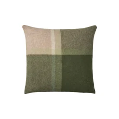 Manhattan pudebetræk, bottle green