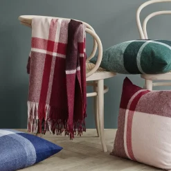 Manhattan pudebetræk, dark blue/asphalt