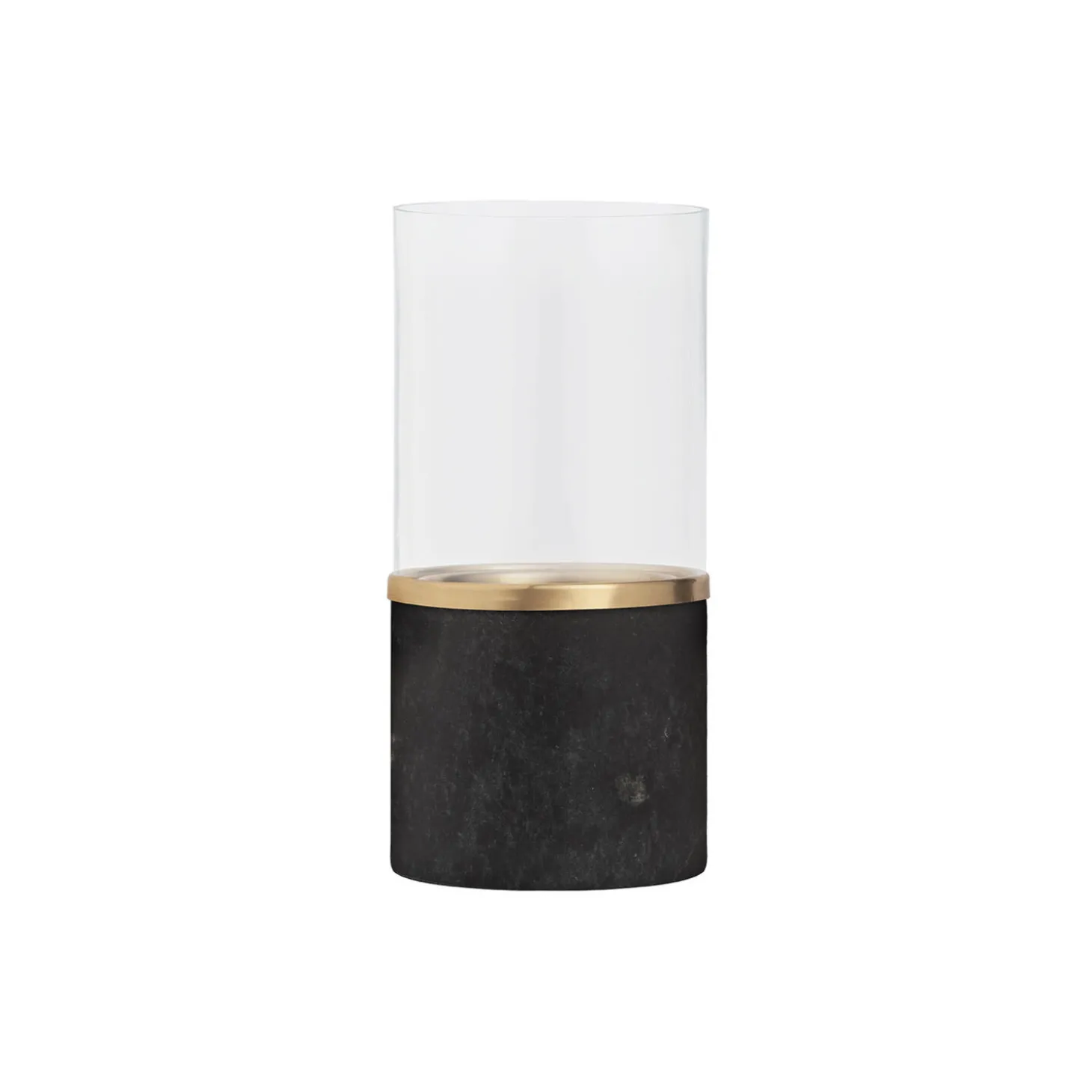 Marble Lantern, galaxy black