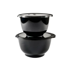 Margrethe-sæt 4 dele, black edition