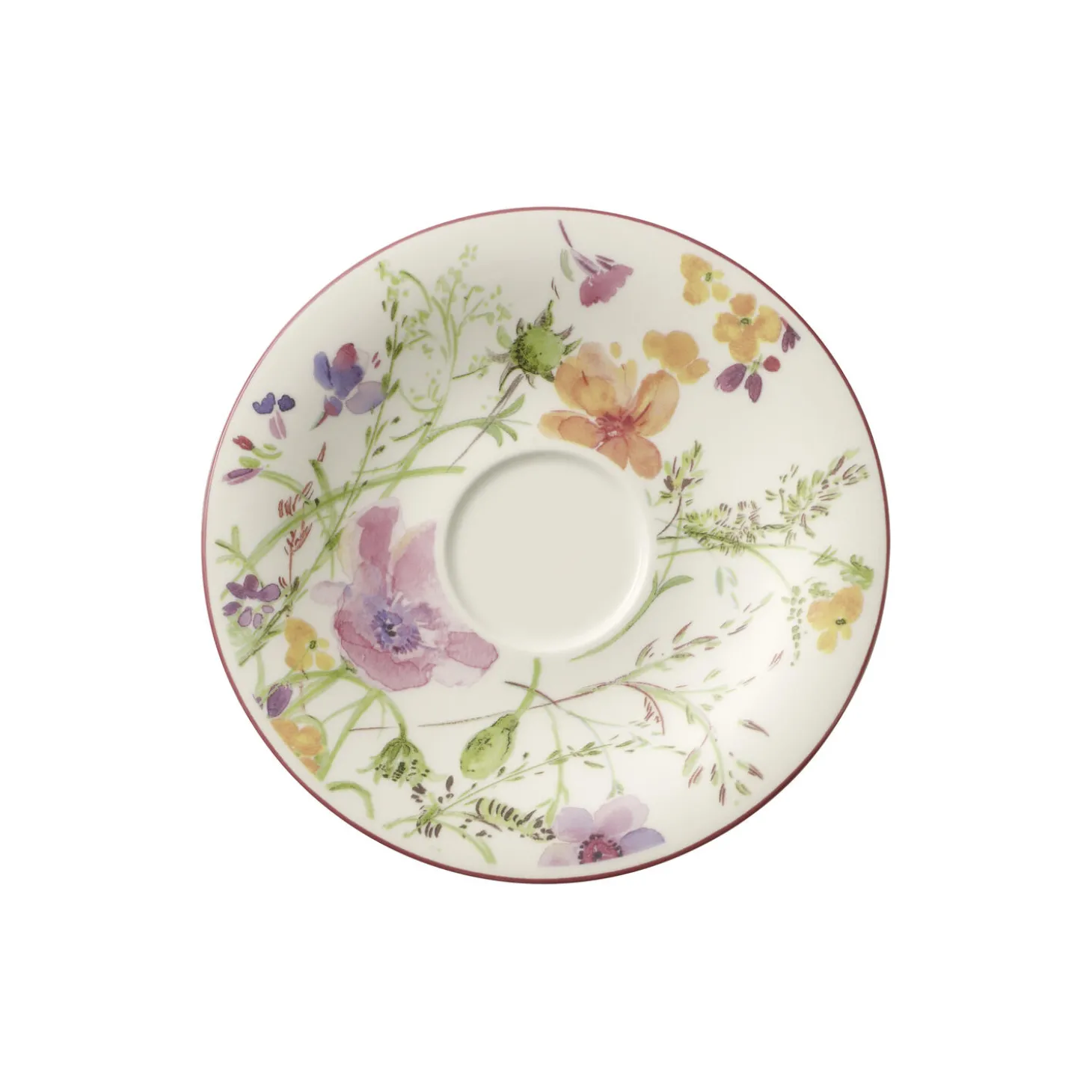 Mariefleur Basis underkop