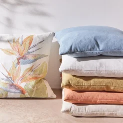 Marrakech pude, moon