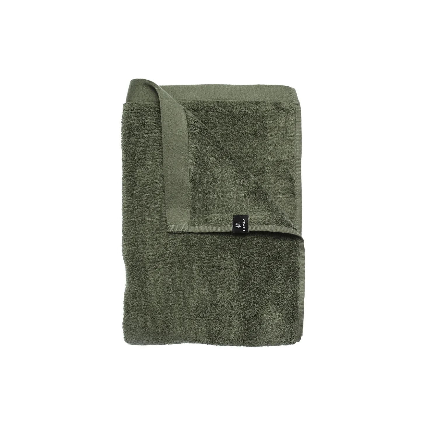 Maxime håndklæde, pine