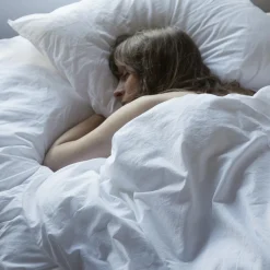 Medium High hovedpude