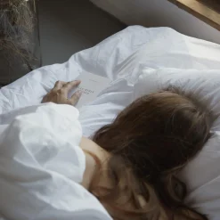 Medium High hovedpude