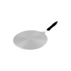 Mellemlægsplade til induktion