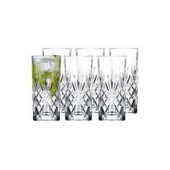 Melodia highball 6 stk.