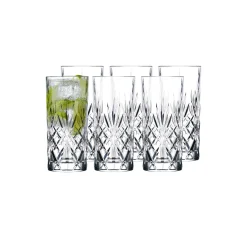 Melodia highball 6 stk.