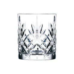 Melodia whiskyglas 6 stk.
