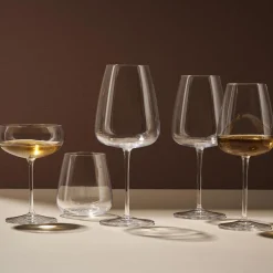 Meravigliosi champagneskål 6 stk.