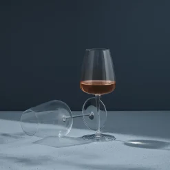 Meravigliosi Rødvinsglas Chianti 6 stk.