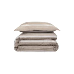 Metastripe sengetøj