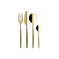MetroChic d'Or bestiksæt 24 dele