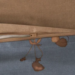 Midnight Flowers dynebetræk