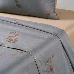 Midnight Flowers fladt lagen