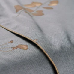 Midnight Flowers fladt lagen