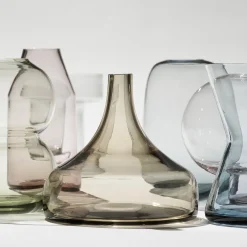 Midsummer Mini vaser 7-pack,