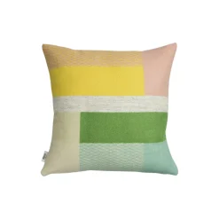 MIKKEL Cushion, pastel
