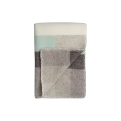MIKKEL Throw, grey