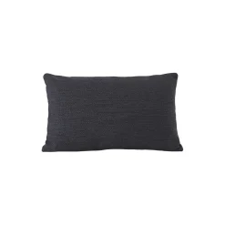 Mingle Cushion, midnight blue