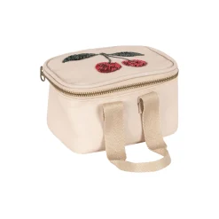 Mini Thermo Lunch Bag, cherry