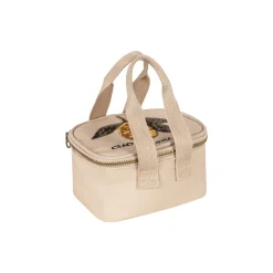 Mini Thermo Lunch Bag, lemon