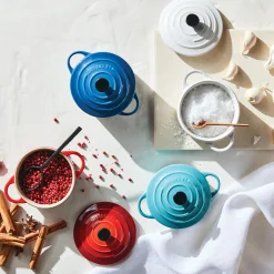 Minigryde 0,25 L, white