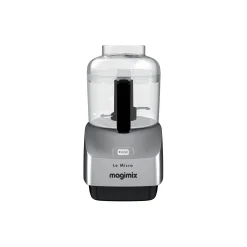 Minihakker, mat krom