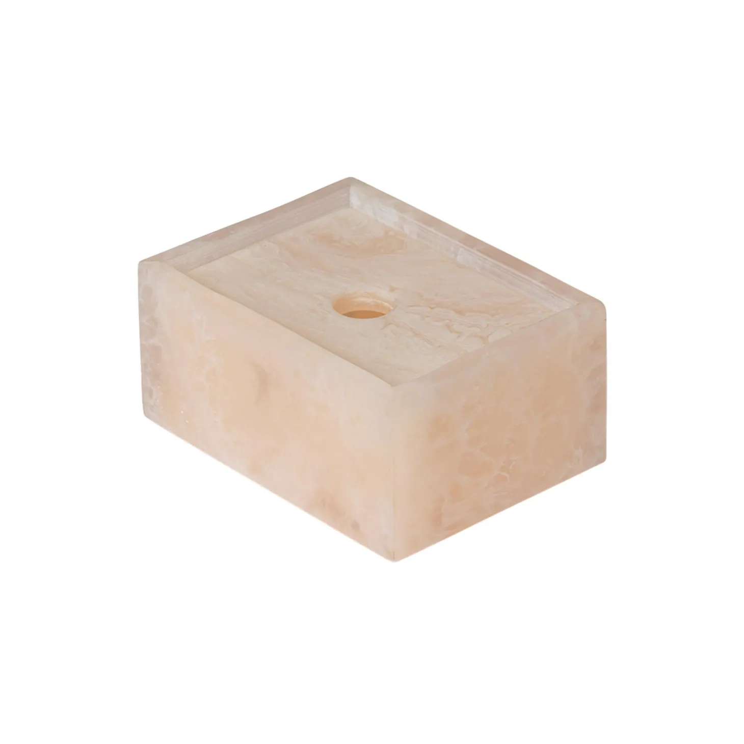 Mist Box 7,5x10, pearl