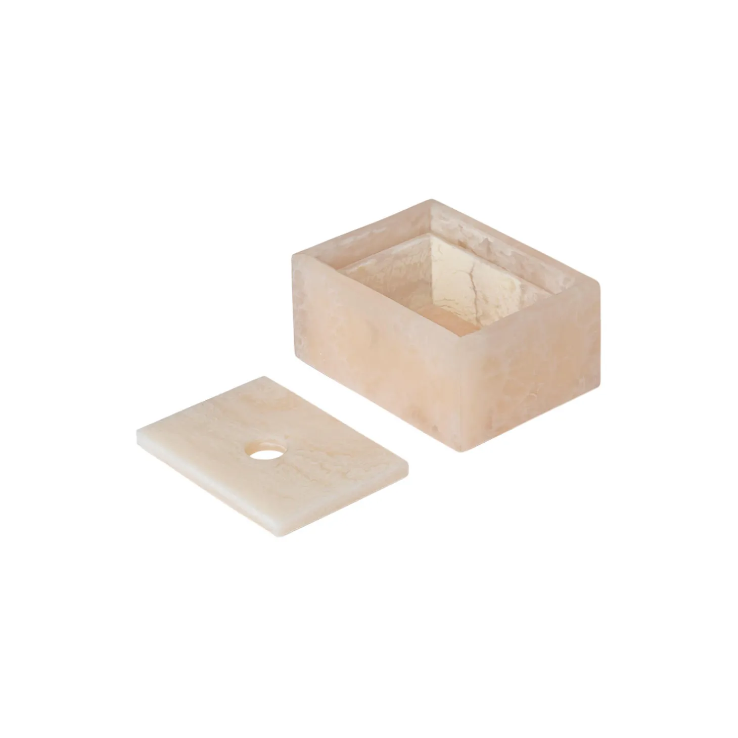 Mist Box 7,5x10, pearl