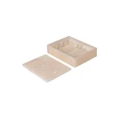 Mist Box 15x20, pearl