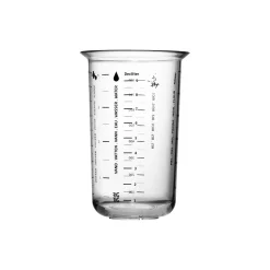 MIX-IT Målebæger