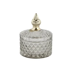 Miya krukke, lysegrå