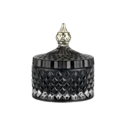 Miya krukke, mørkegrøn