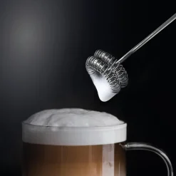 Mælkeskummer PRO piskeris