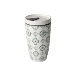 Modern Dining To Go kop, jade