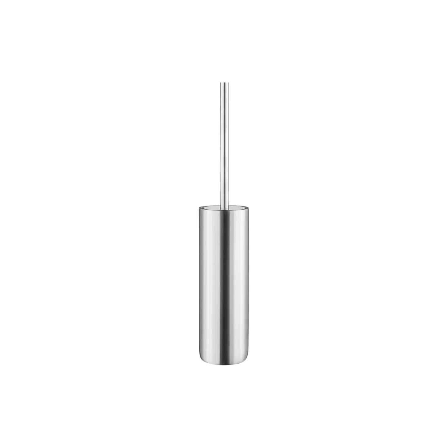 MODO Toilet Brush, stainless steel matt