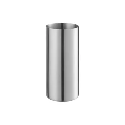 MODO Tumbler, stainless steel matt
